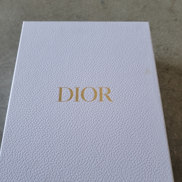 Dior shoes - Picture 7 of 8